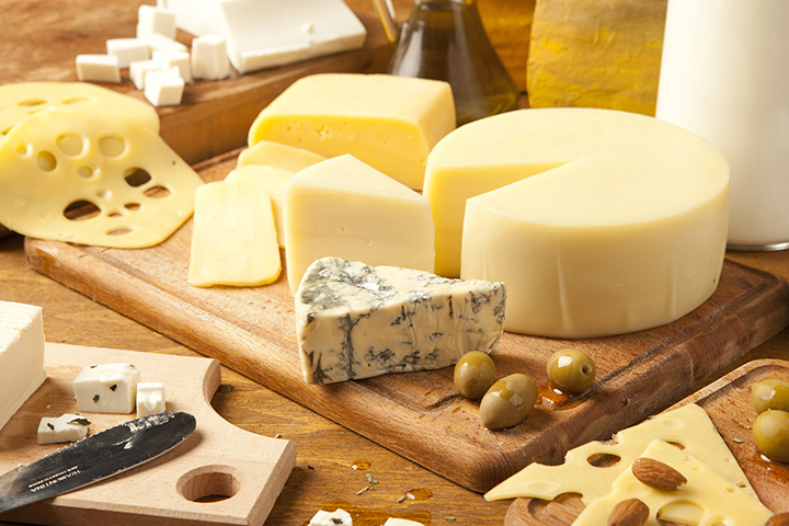 cheese